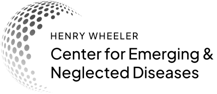 CEND Logo